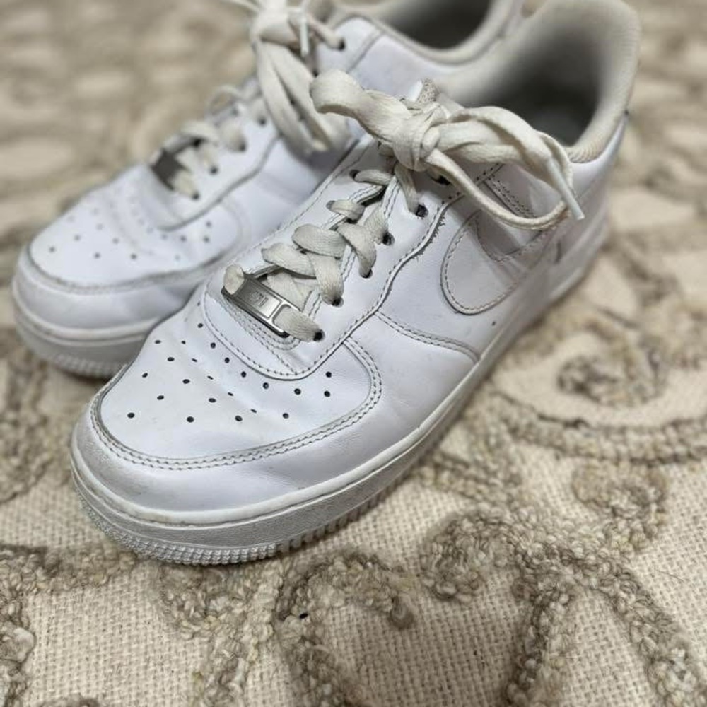 Nike Air Force 1’s